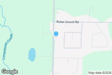 Map image of the property - 12030 Pulaski Pike