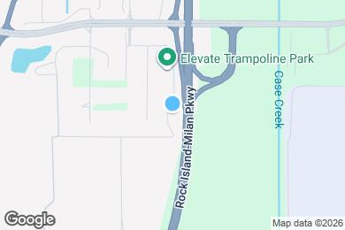 Map image of the property - Parkway Commons