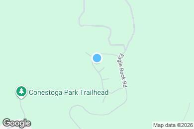 Map image of the property - 15642 Little Peak Rd