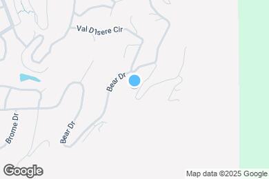 Map image of the property - 2592 Anthonys Cir