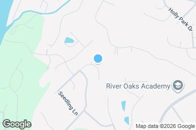Map image of the property - 911 Woodington Ln