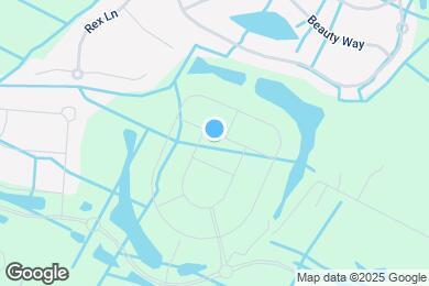 Map image of the property - 1829 Malvern Dr