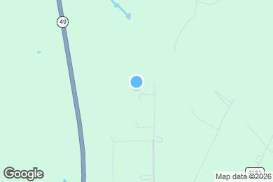 Map image of the property - 17398 Countrywood