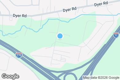Map image of the property - 1698 Lewes Castle Dr