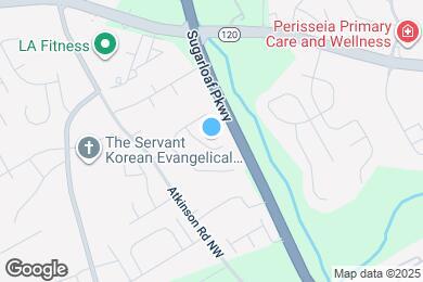 Map image of the property - 1679 Crestfield Ln NW