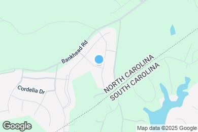 Map image of the property - 16138 Kelby Cv