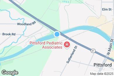 Map image of the property - Westport Crossing