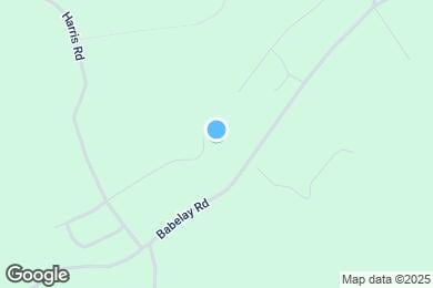 Map image of the property - 6508 Milroy Ln