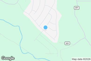 Map image of the property - 1000 Medinah Dr