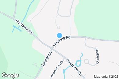 Map image of the property - 190 Hoskins Rd