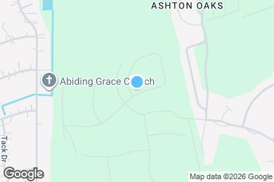 Map image of the property - 32479 Neroli St