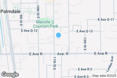 Map image of the property - 38104 11th St E