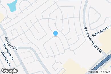 Map image of the property - 29327 Legends Green Dr