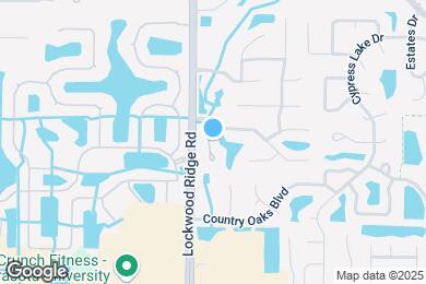 Map image of the property - Glenbrooke