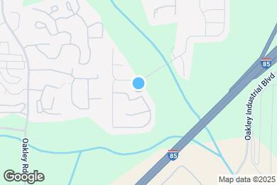 Map image of the property - 6392 Woodwell Dr