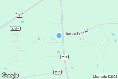 Map image of the property - 30 Timm
