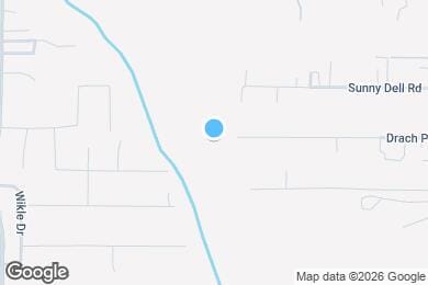 Map image of the property - 128 Wellspring Rd