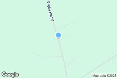 Map image of the property - 176 Bagley Hill Rd