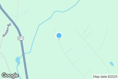 Map image of the property - 861 Georgetown Dr