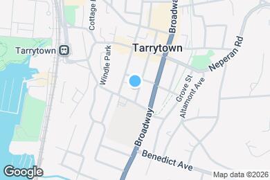 Map image of the property - 53 John St