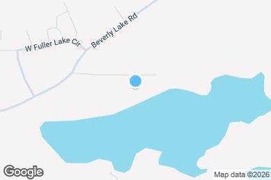 Map image of the property - 6140 W Robin Hood Ln