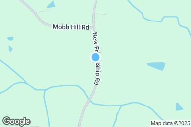 Map image of the property - 1536 New Friendship Rd