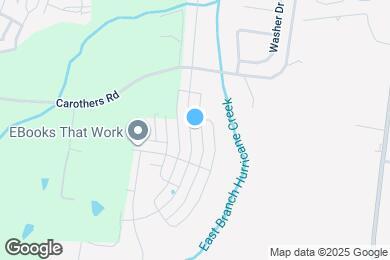 Map image of the property - 149 Oasis Dr