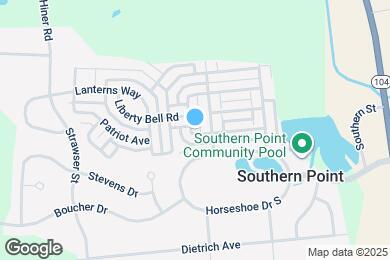 Map image of the property - 9186 Drum Pl