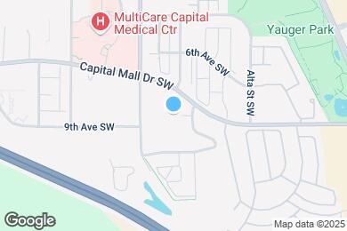 Map image of the property - Woodland