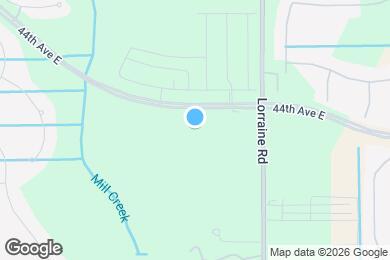 Map image of the property - 14322 Lilac Sky Ter