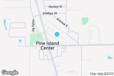 Map image of the property - 5480 Avenue B