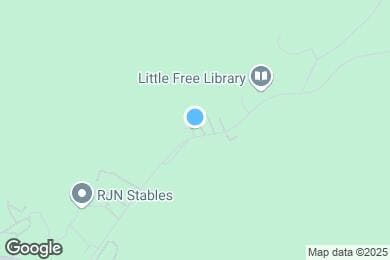 Map image of the property - 2401 Stokes Canyon Rd