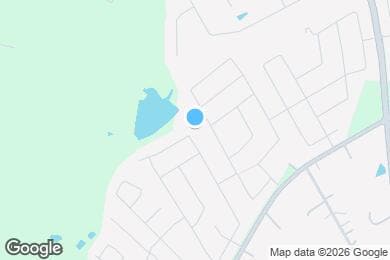 Map image of the property - 4430 Lake Ritter St