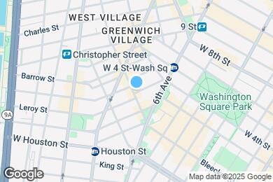 Map image of the property - 37 Cornelia St