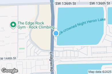 Map image of the property - 14061 SW 136th Pl