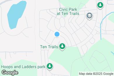 Map image of the property - 32934 Evergreen Ave SE