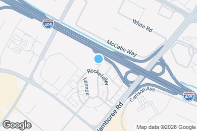 Map image of the property - 1226 Nolita