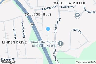 Map image of the property - 409 Station 44 Pl