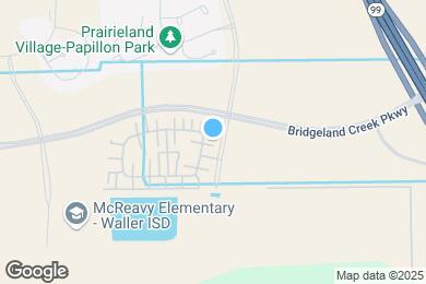 Map image of the property - Wingspan at Bridgeland