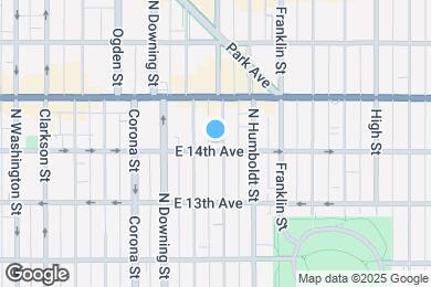 Map image of the property - The Wolcott
