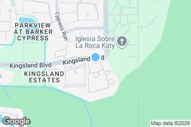 Map image of the property - Alden Park Kingsland