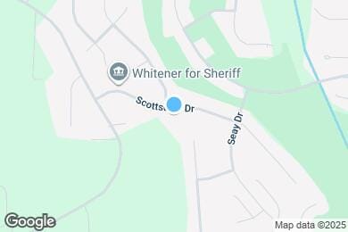 Map image of the property - 171 Scottsdale Dr
