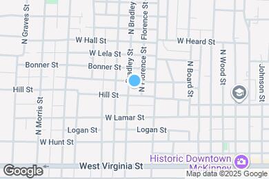 Map image of the property - 5332 Timber Pt Dr