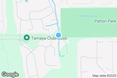Map image of the property - 2904 Marmaris Dr