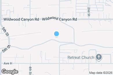 Map image of the property - 34690 Avenue G
