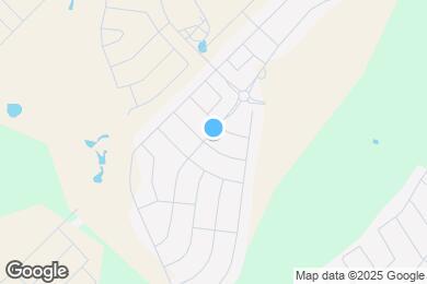 Map image of the property - 3203 Crestone Dr