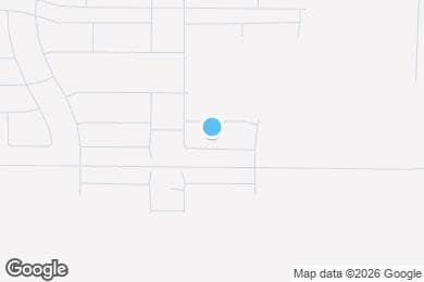Map image of the property - 2019 E Canyonlands Ln