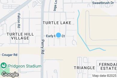 Map image of the property - 11523 Lennington Ln