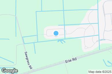 Map image of the property - 10845 79th St E