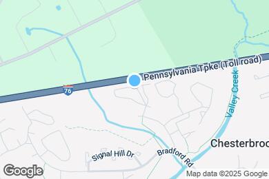 Map image of the property - 1121 Washington Pl
